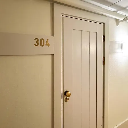 Gorgeous In דירה לילהאמר