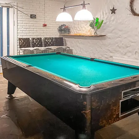 Gorgeous In Apartament *