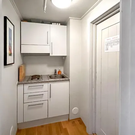 Gorgeous In Appartement