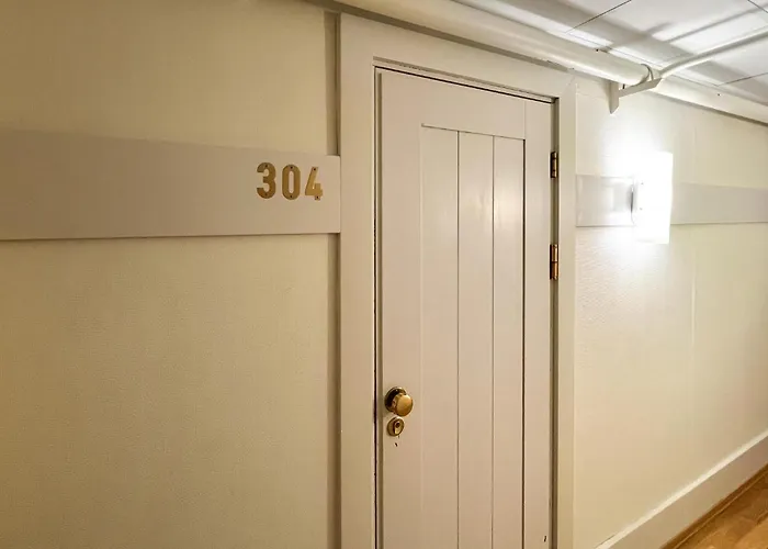 Gorgeous In Leilighet Lillehammer