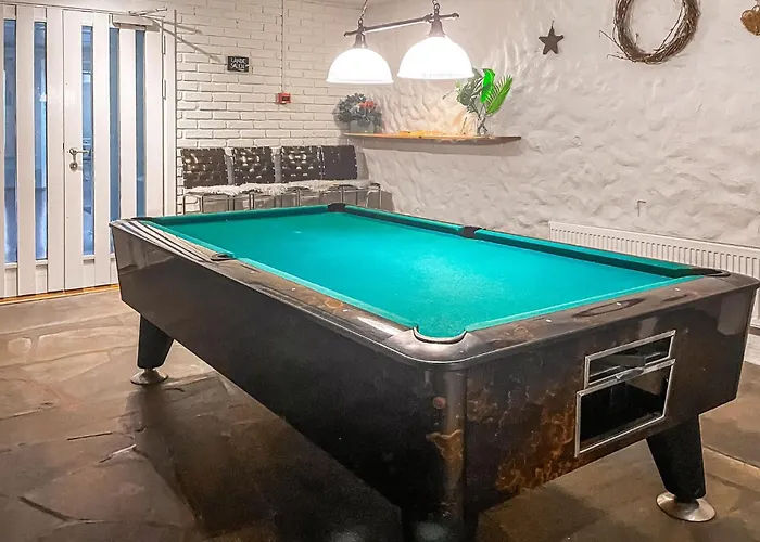 Gorgeous In Leilighet *