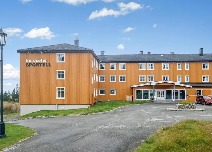 Gorgeous In Leilighet